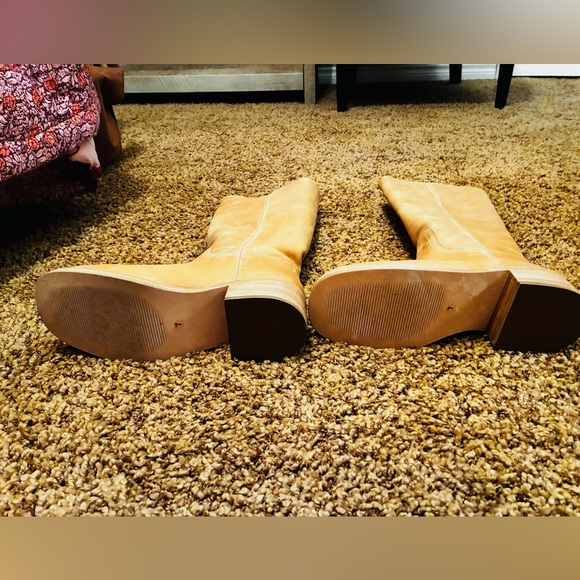 Steve Madden Riggs Boots - Picture 11 of 14